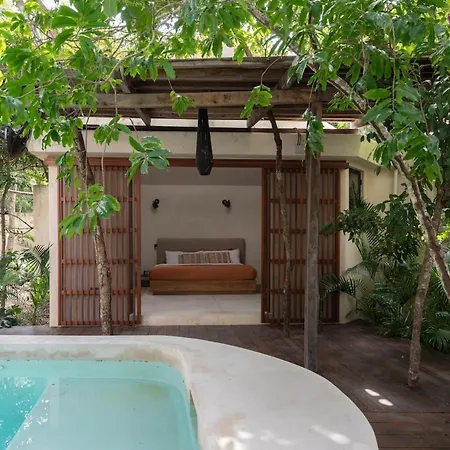 Casa Pura Сasa de vacaciones *