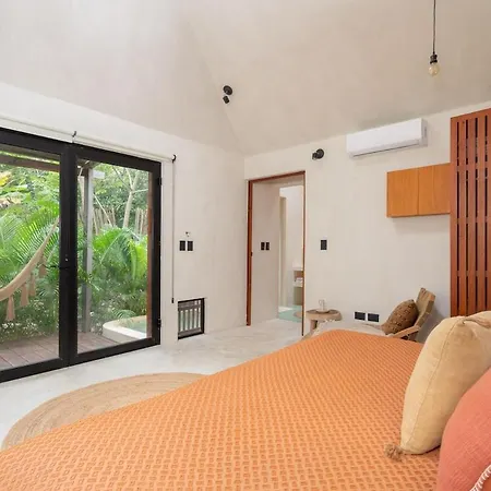 Casa Pura * Tulum