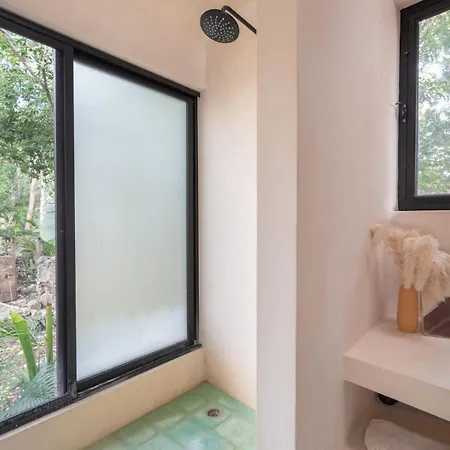 Casa Pura * Tulum