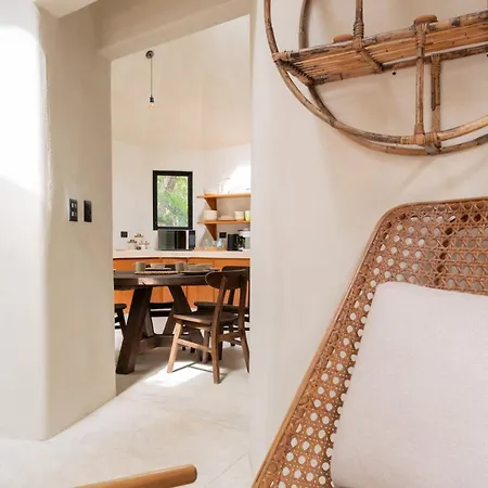 Casa Pura Сasa de vacaciones
