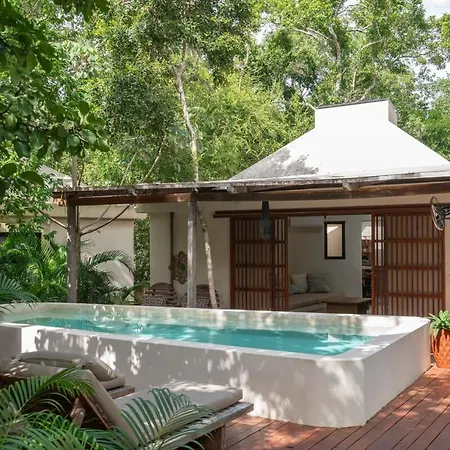 Сasa de vacaciones Casa Pura