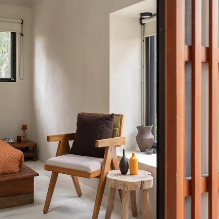 Casa Pura Сasa de vacaciones *