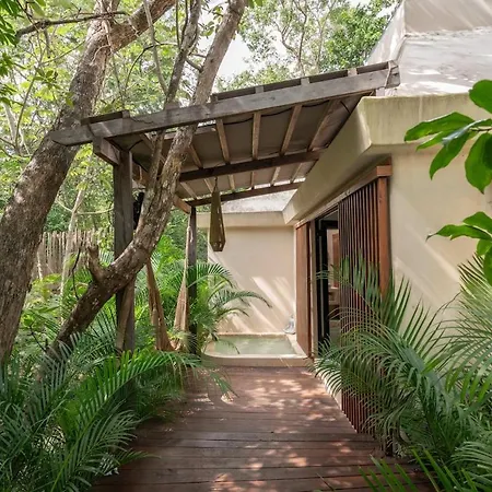 Casa Pura Tulum