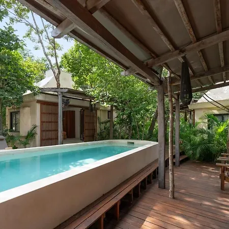 Casa Pura Tulum