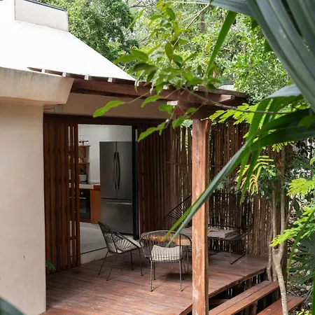 Casa Pura
