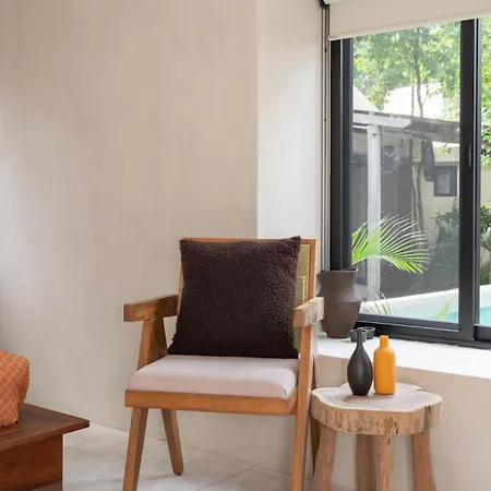 Casa Pura Сasa de vacaciones *