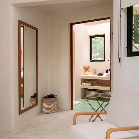 Casa Pura Сasa de vacaciones Tulum