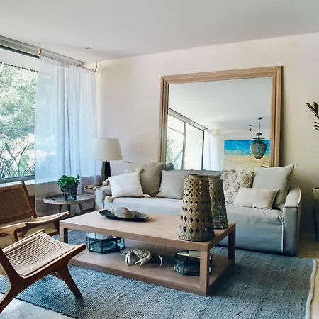 Apartment Lovely Boho Chic With Private Pool Tulum