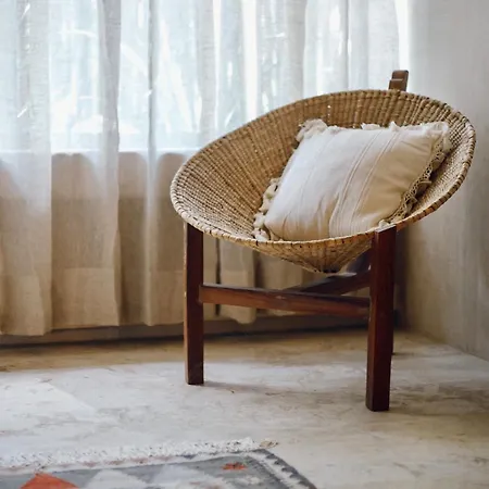 Lovely Boho Chic With Private Pool * Tulum