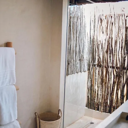 Apartment Lovely Boho Chic With Private Pool Tulum