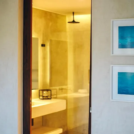Lovely Boho Chic With Private Pool Apartment