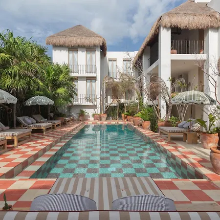 Panamera Tulum