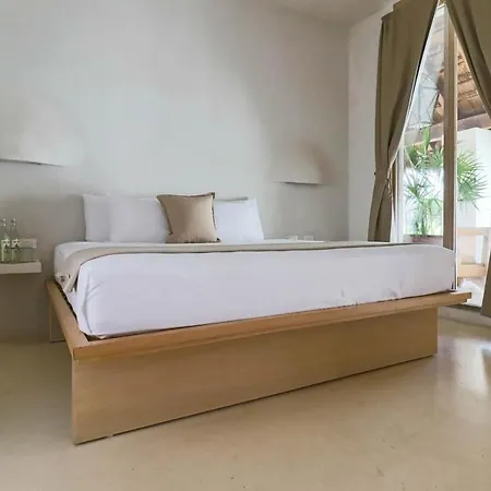 Panamera 4* Tulum