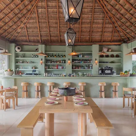 Panamera Tulum