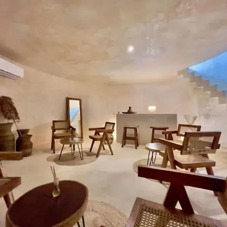 Seremonia Selva New Near For Couple And 2 Kids Private Pool Free Parking * Tulum