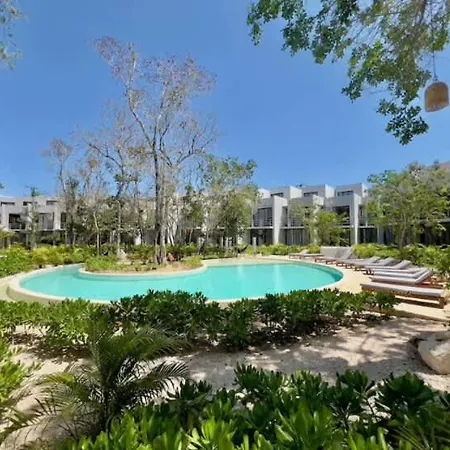 Seremonia Selva New Near For Couple And 2 Kids Private Pool Free Parking Apartment