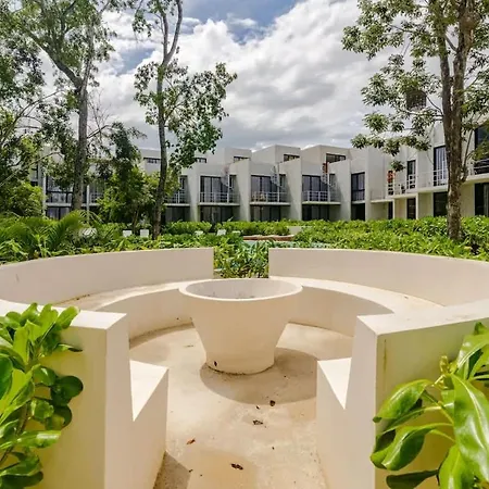 Seremonia Selva New Near For Couple And 2 Kids Private Pool Free Parking * Tulum