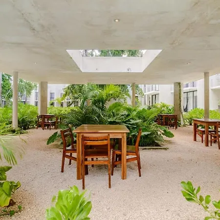 Seremonia Selva New Near For Couple And 2 Kids Private Pool Free Parking * Tulum