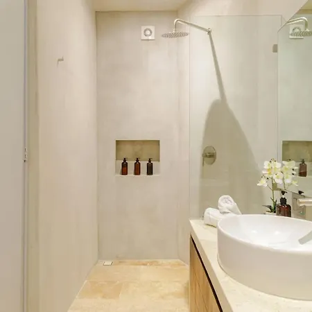 Seremonia Selva New Near For Couple And 2 Kids Private Pool Free Parking * Tulum