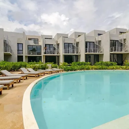 Apartment Seremonia Selva New Near For Couple And 2 Kids Private Pool Free Parking *