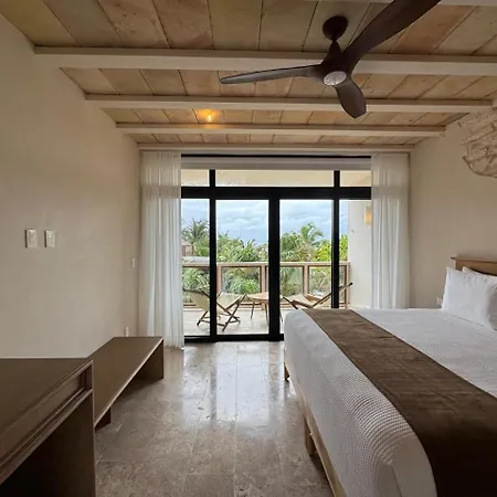 Azucar Tulum