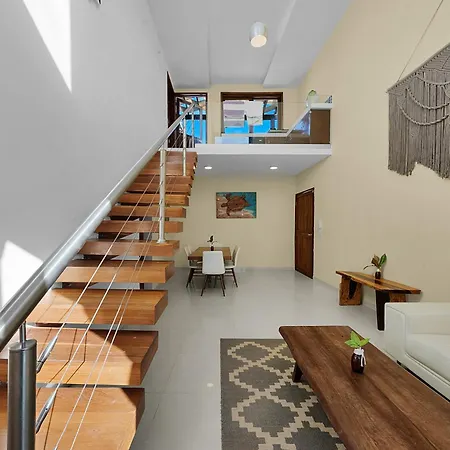 Playa Canek Beachfront Eco Hotel 4* Tulum
