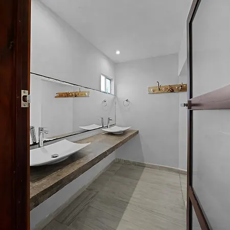 Playa Canek Beachfront Eco Hotel Hotel 4*