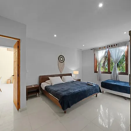 Hotel Playa Canek Beachfront Eco Hotel 4*
