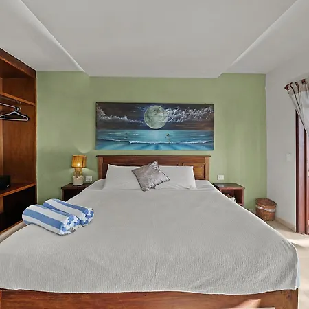 Playa Canek Beachfront Eco Hotel Hotel Tulum