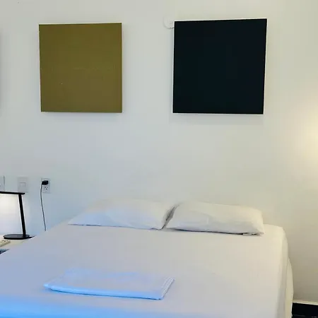 Freelance Guest house Tulum