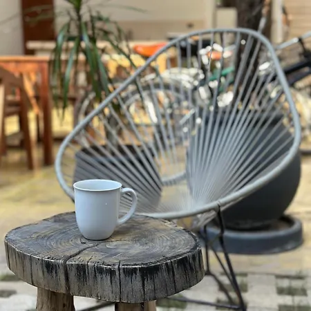 Guest house Freelance Tulum