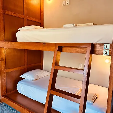 Freelance Guest house