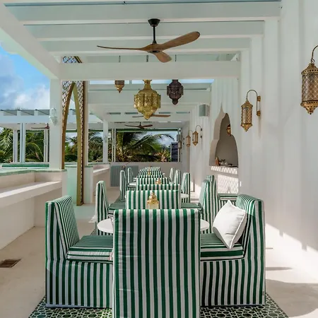 Sana Beachfront Boutique Hotel