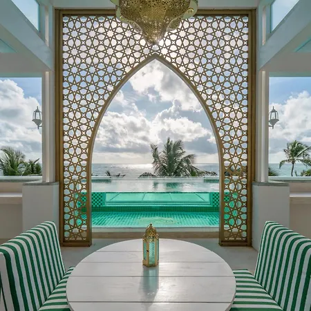 Sana Beachfront Boutique 5* Tulum