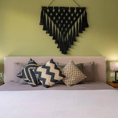 Apartment Quiet Oasis In Tulum Gym Spa Walk Everywhere *
