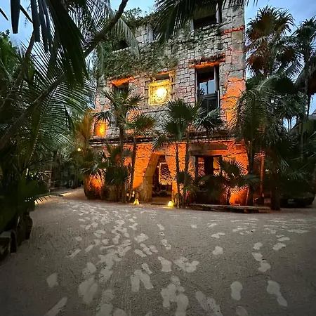 Suenos Hotel