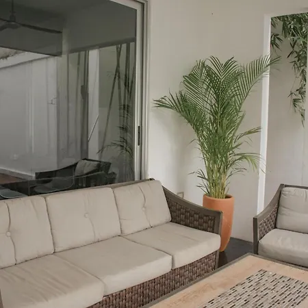 Chill Hostel Tulum