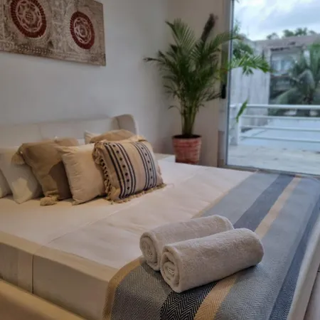 Chill Hostel Tulum