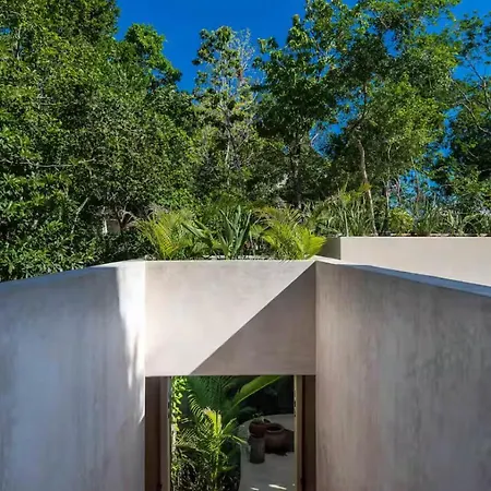 Apartment Lovely Boho Chic With Private Pool *