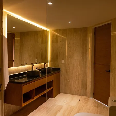 Zentu Loft In With Jacuzzi * Tulum