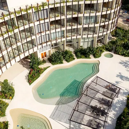 Apartment Zentu Loft In With Jacuzzi