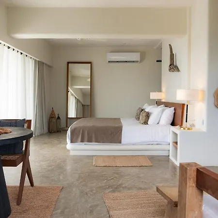 Chiringuito Hotel Tulum