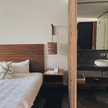 Apartment 3 Pools At Main Avenue Tulum