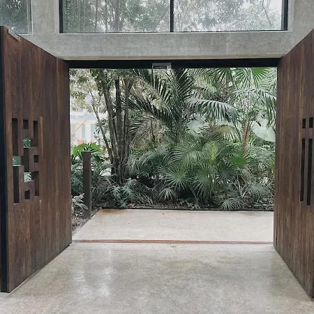 3 Pools At Main Avenue * Tulum