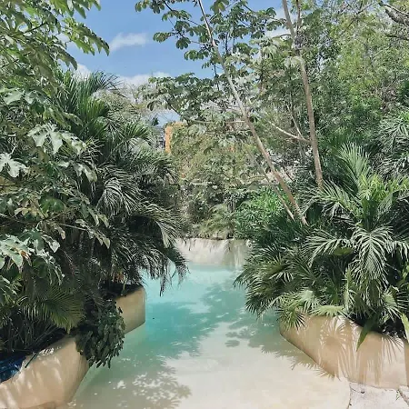 3 Pools At Main Avenue *