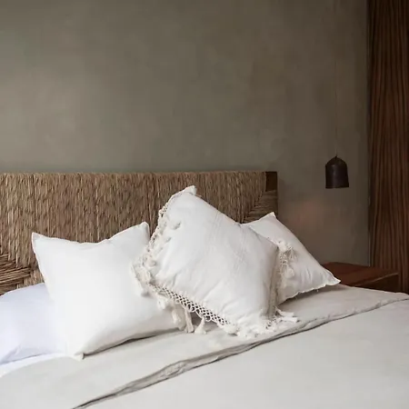 2 Beds Gym And Pool Apartment Tulum