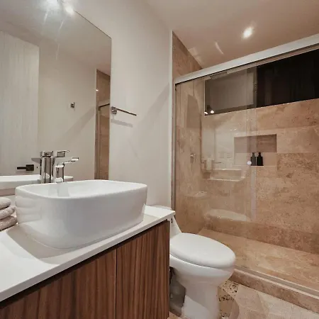 2 Beds Gym And Pool