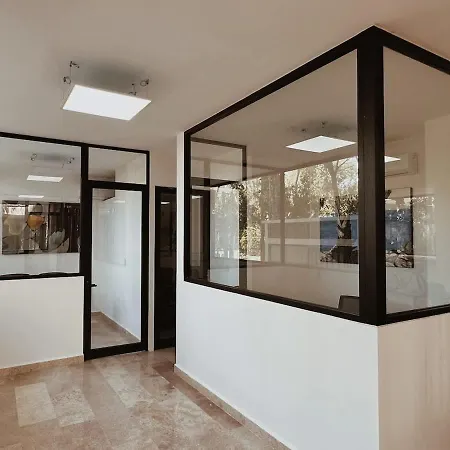 2 Beds Gym And Pool Apartment Tulum