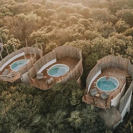 Papaya Playa Project, Tulum, A Member Of Design Tulum