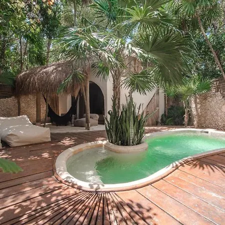 Papaya Playa Project, Tulum, A Member Of Design 5* Tulum